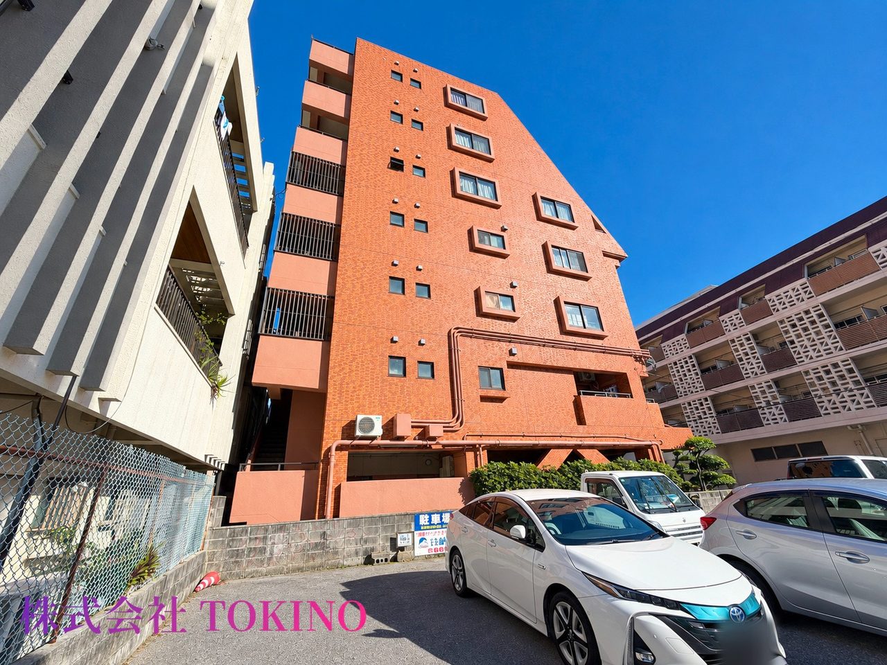 ライオンズマンション東町（那覇市・マンション）の写真5