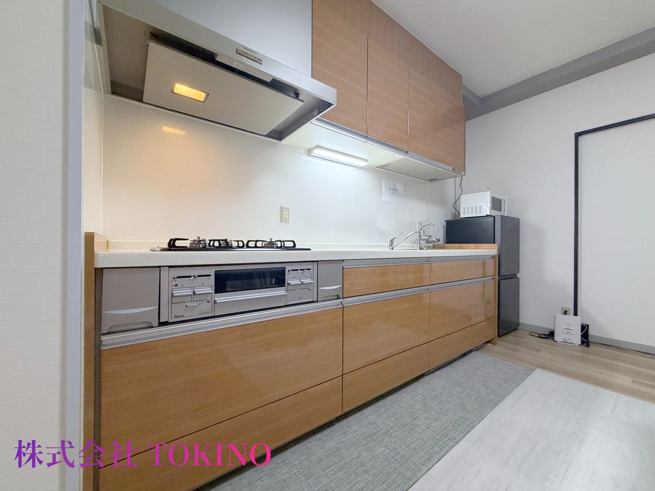 ライオンズガーデン長田（那覇市・マンション）の写真11