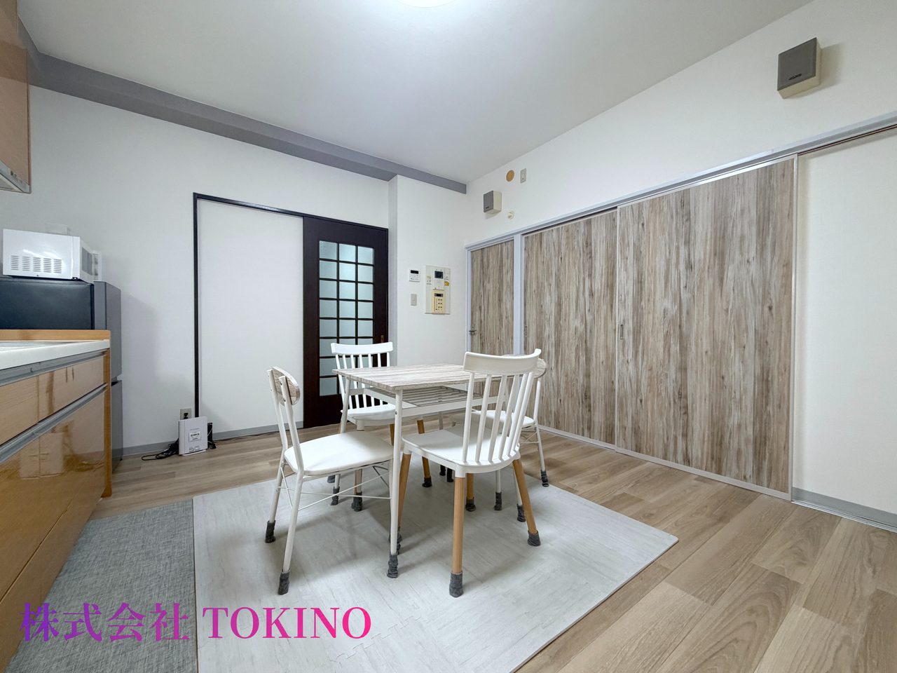 ライオンズガーデン長田（那覇市・マンション）の写真15