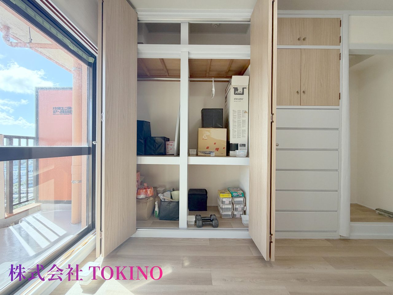 ライオンズガーデン長田（那覇市・マンション）の写真18