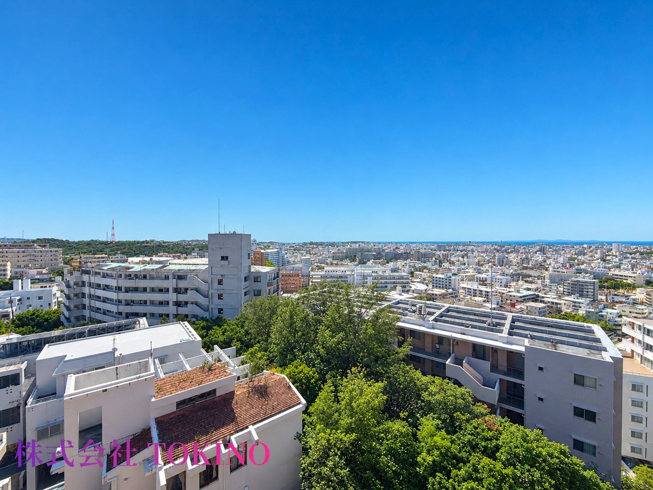 ライオンズガーデン長田（那覇市・マンション）の写真21