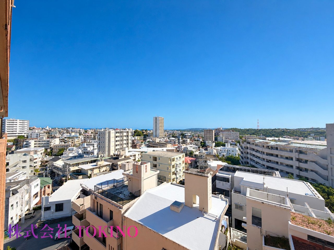 ライオンズガーデン長田（那覇市・マンション）の写真22