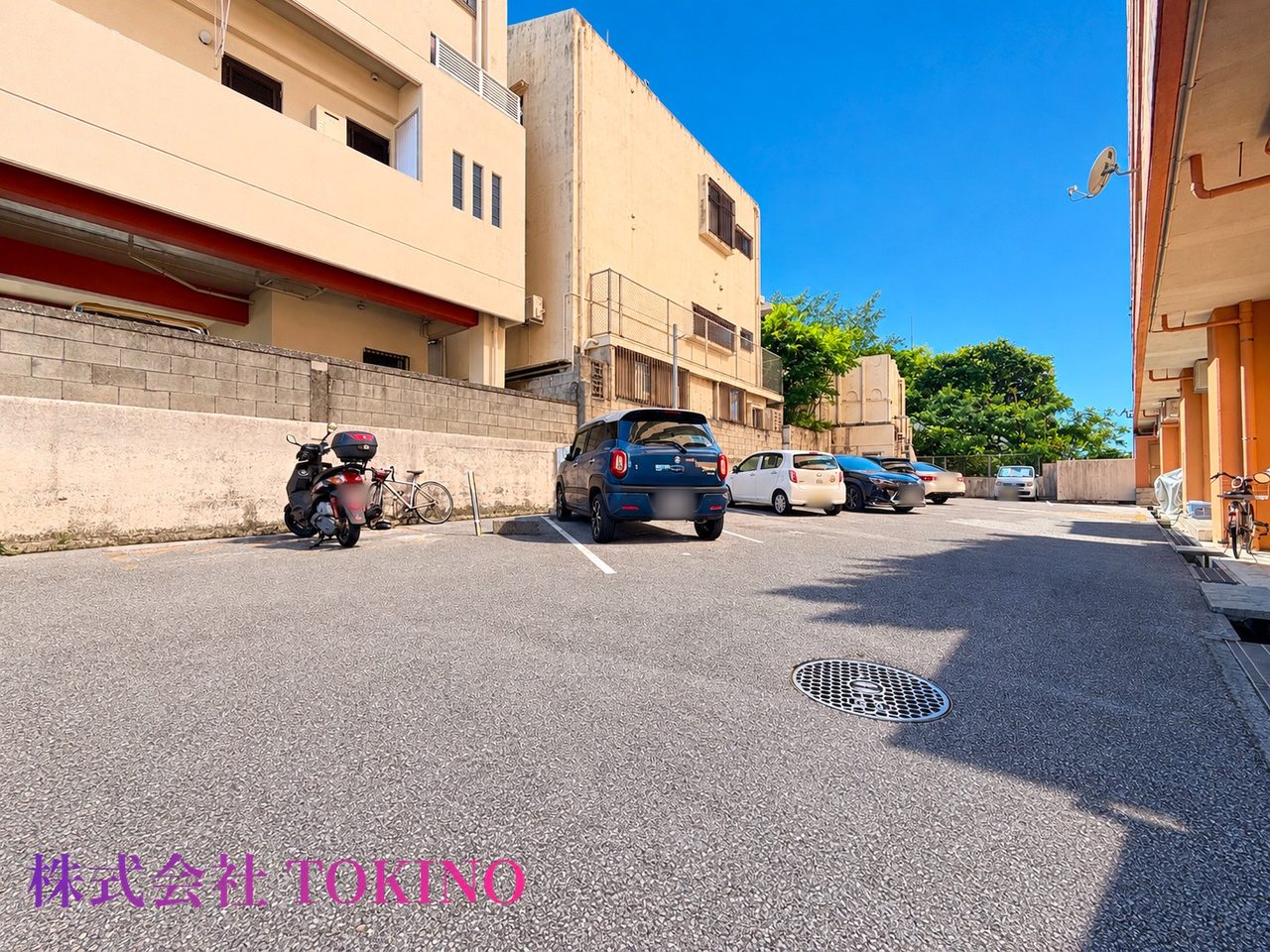 ライオンズガーデン長田（那覇市・マンション）の写真29