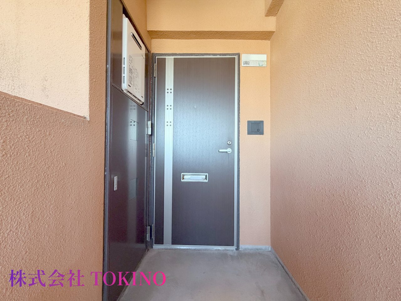 ライオンズガーデン長田（那覇市・マンション）の写真2