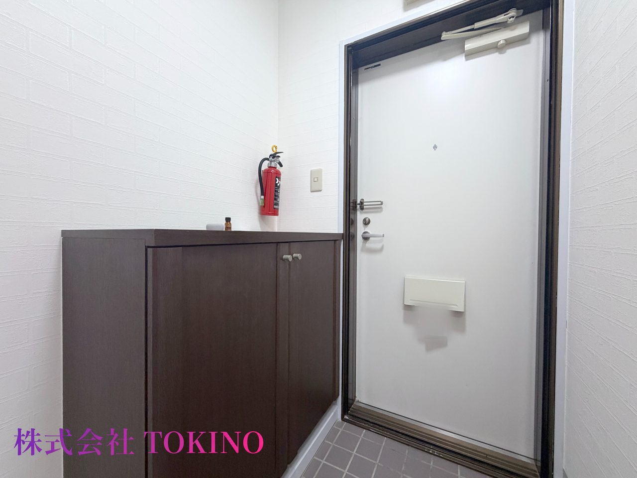 ライオンズガーデン長田（那覇市・マンション）の写真4