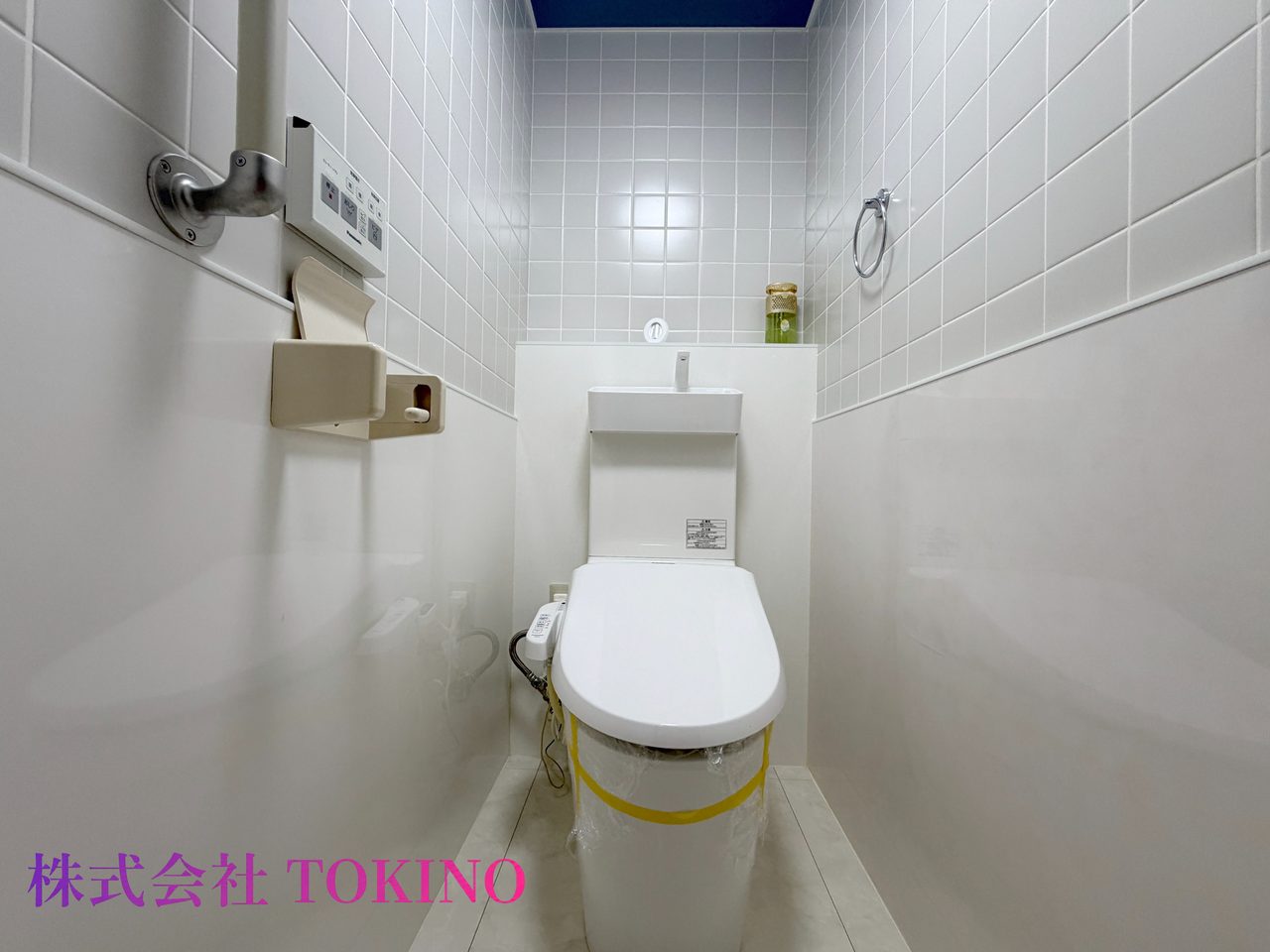 ライオンズガーデン長田（那覇市・マンション）の写真5