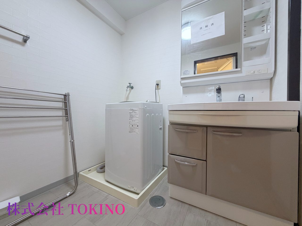 ライオンズガーデン長田（那覇市・マンション）の写真6