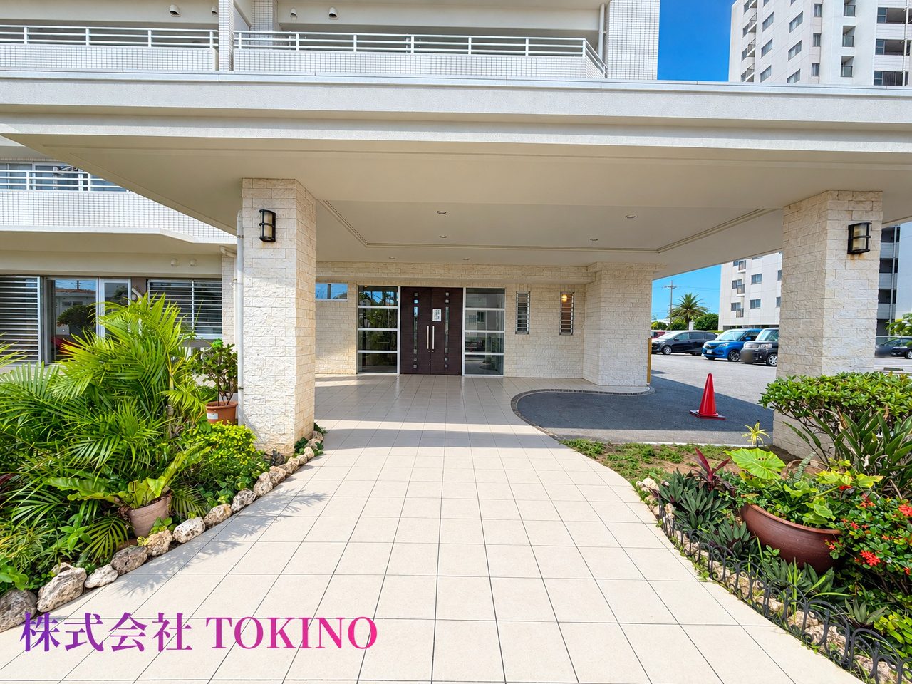 Fステージ豊崎パークフロント(豊見城市・マンション)の写真12