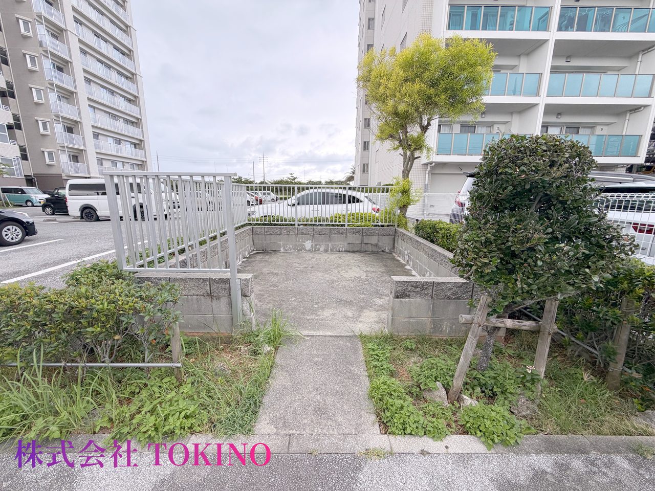 Fステージ豊崎パークフロント(豊見城市・マンション)の写真19