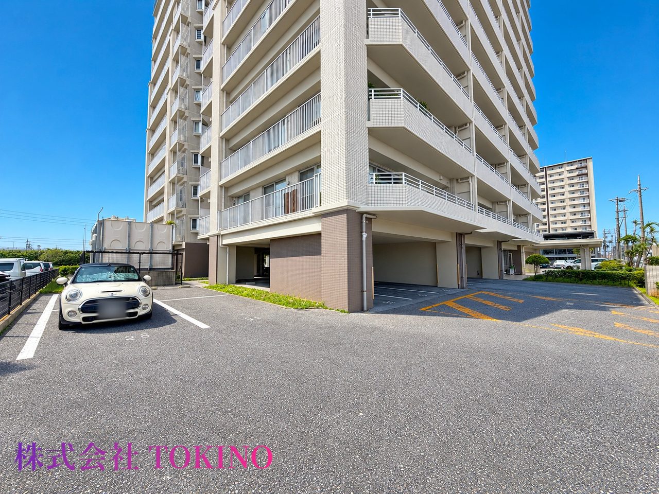 Fステージ豊崎パークフロント(豊見城市・マンション)の写真20