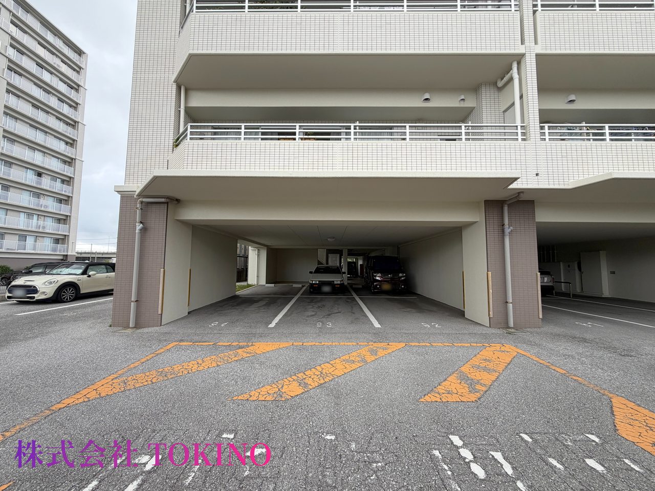 Fステージ豊崎パークフロント(豊見城市・マンション)の写真21