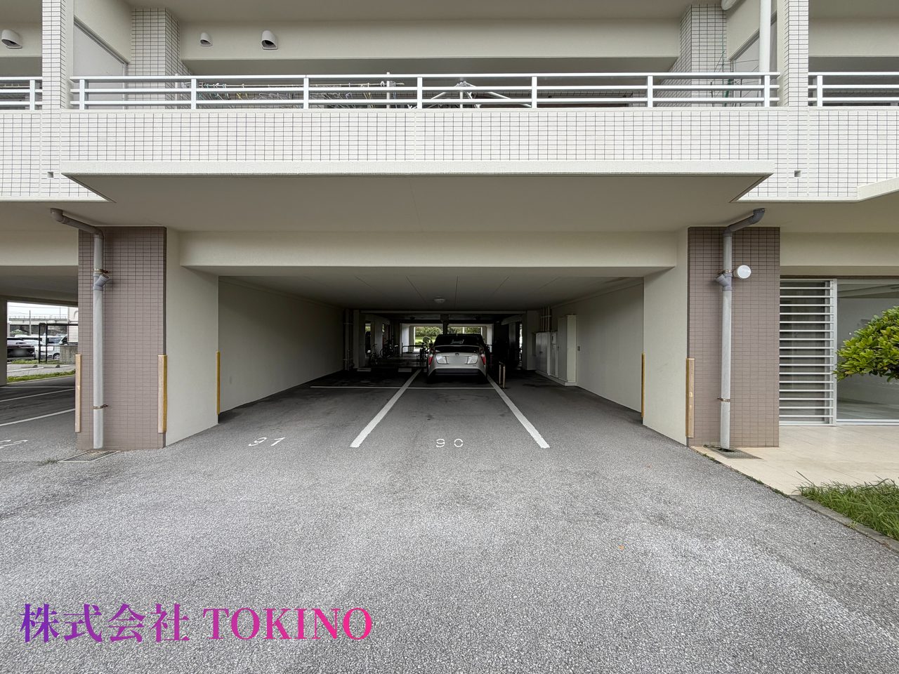 Fステージ豊崎パークフロント(豊見城市・マンション)の写真22