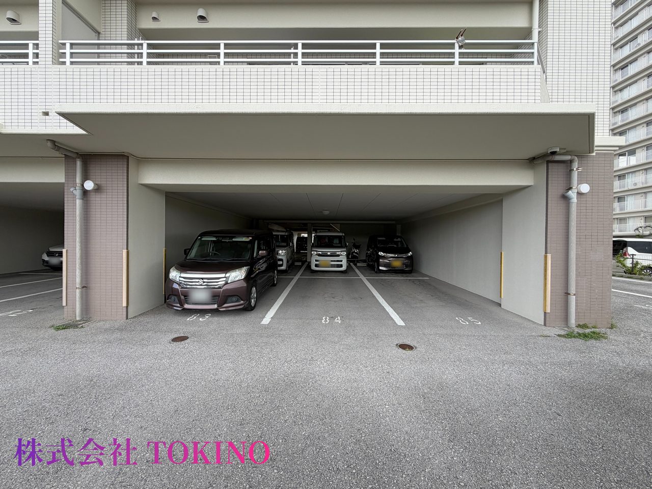 Fステージ豊崎パークフロント(豊見城市・マンション)の写真23