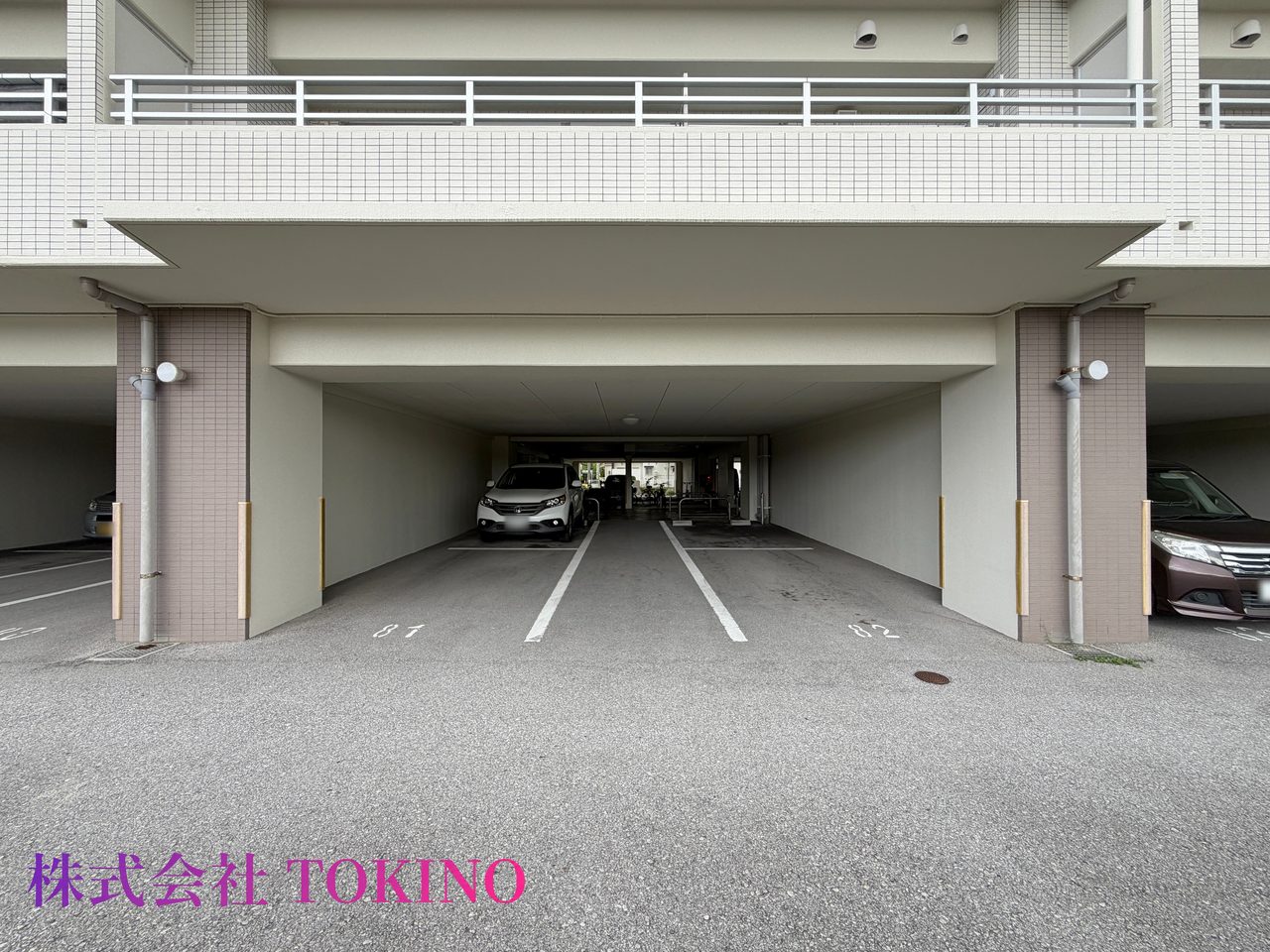Fステージ豊崎パークフロント(豊見城市・マンション)の写真24