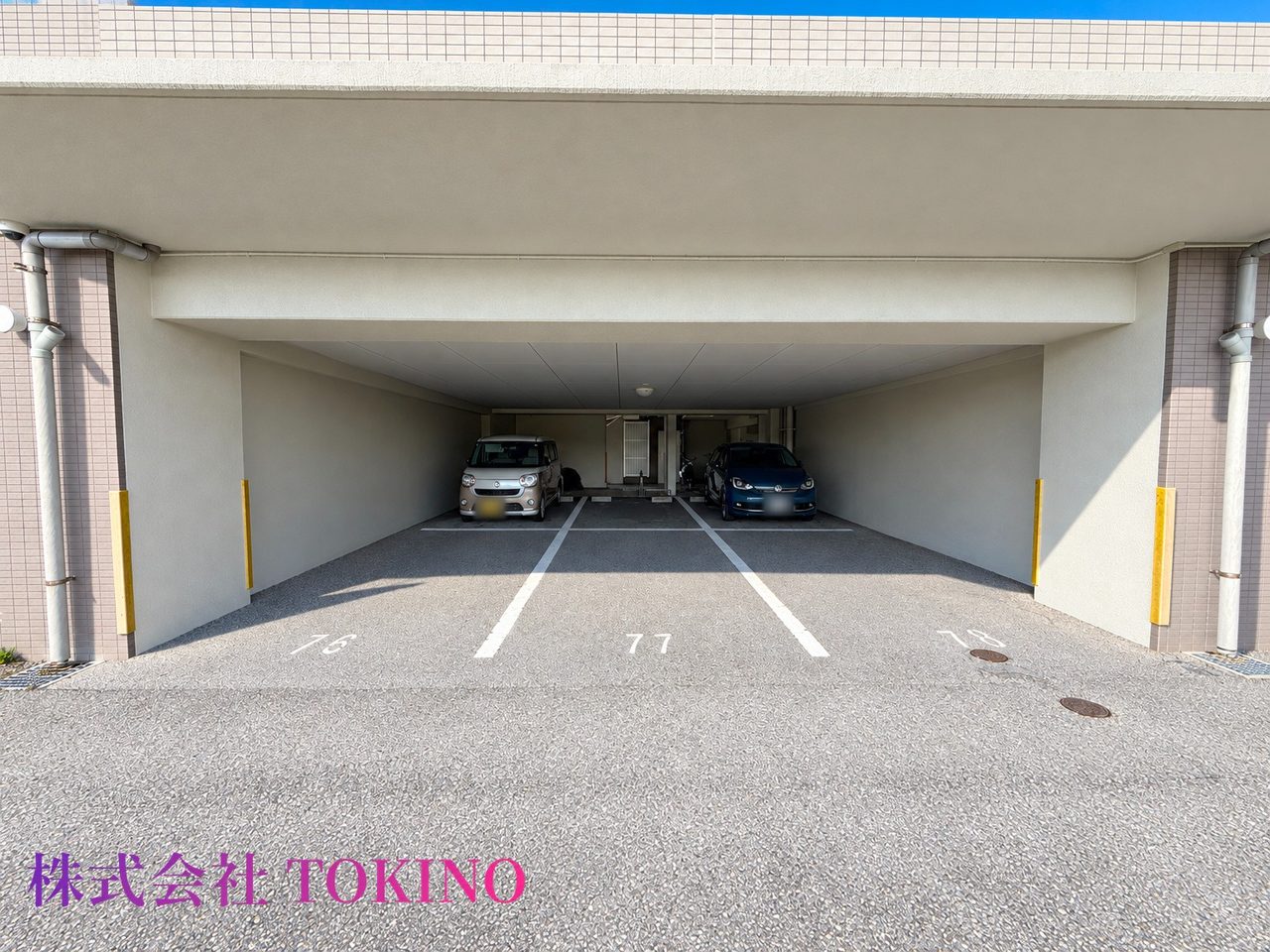 Fステージ豊崎パークフロント(豊見城市・マンション)の写真26