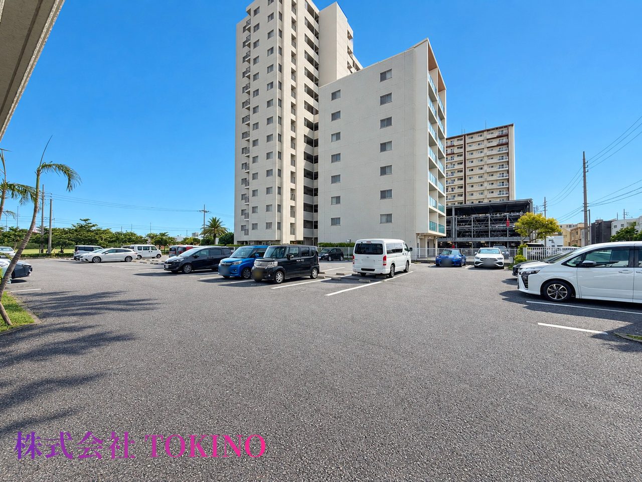 Fステージ豊崎パークフロント(豊見城市・マンション)の写真27