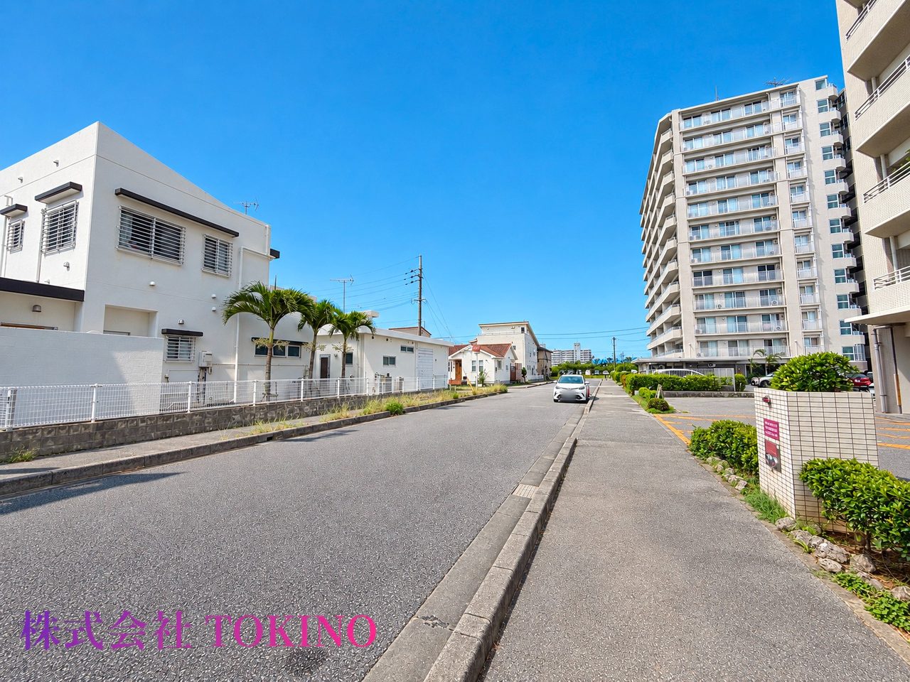 Fステージ豊崎パークフロント(豊見城市・マンション)の写真28