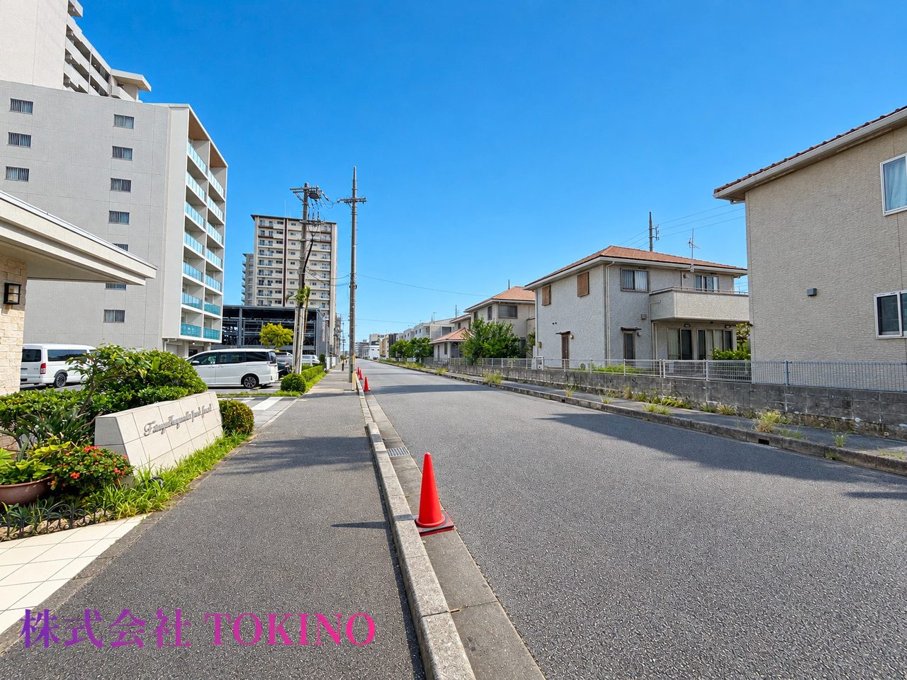 Fステージ豊崎パークフロント(豊見城市・マンション)の写真29