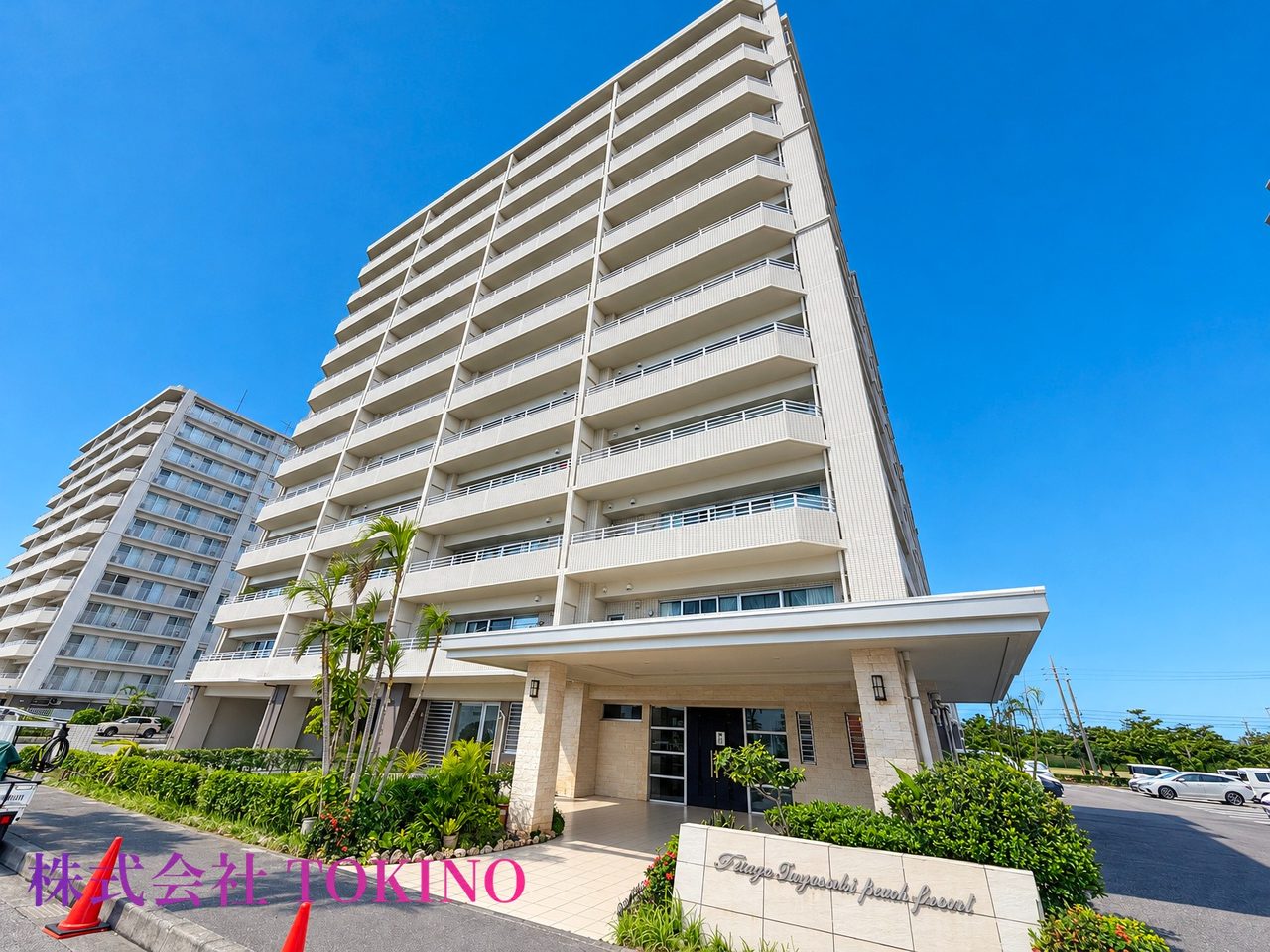Fステージ豊崎パークフロント(豊見城市・マンション)の写真3
