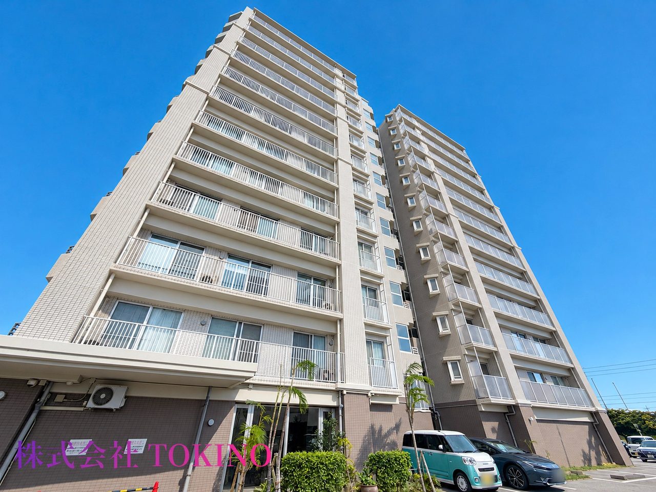 Fステージ豊崎パークフロント(豊見城市・マンション)の写真4