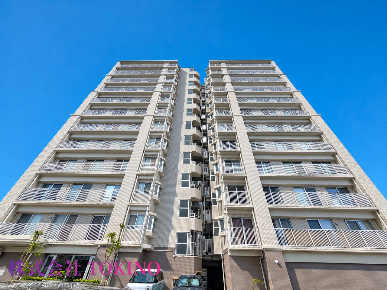 Fステージ豊崎パークフロント(豊見城市・マンション)の写真5
