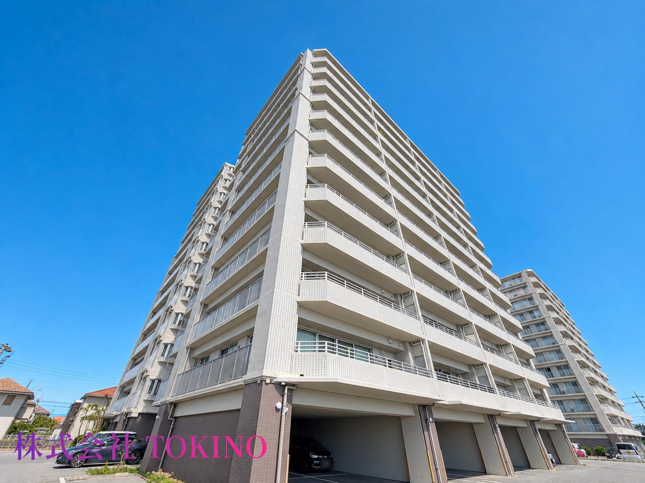 Fステージ豊崎パークフロント(豊見城市・マンション)の写真7