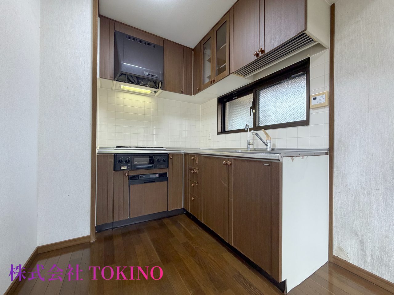 ライオンズマンション汀良(那覇市・マンション)の写真9