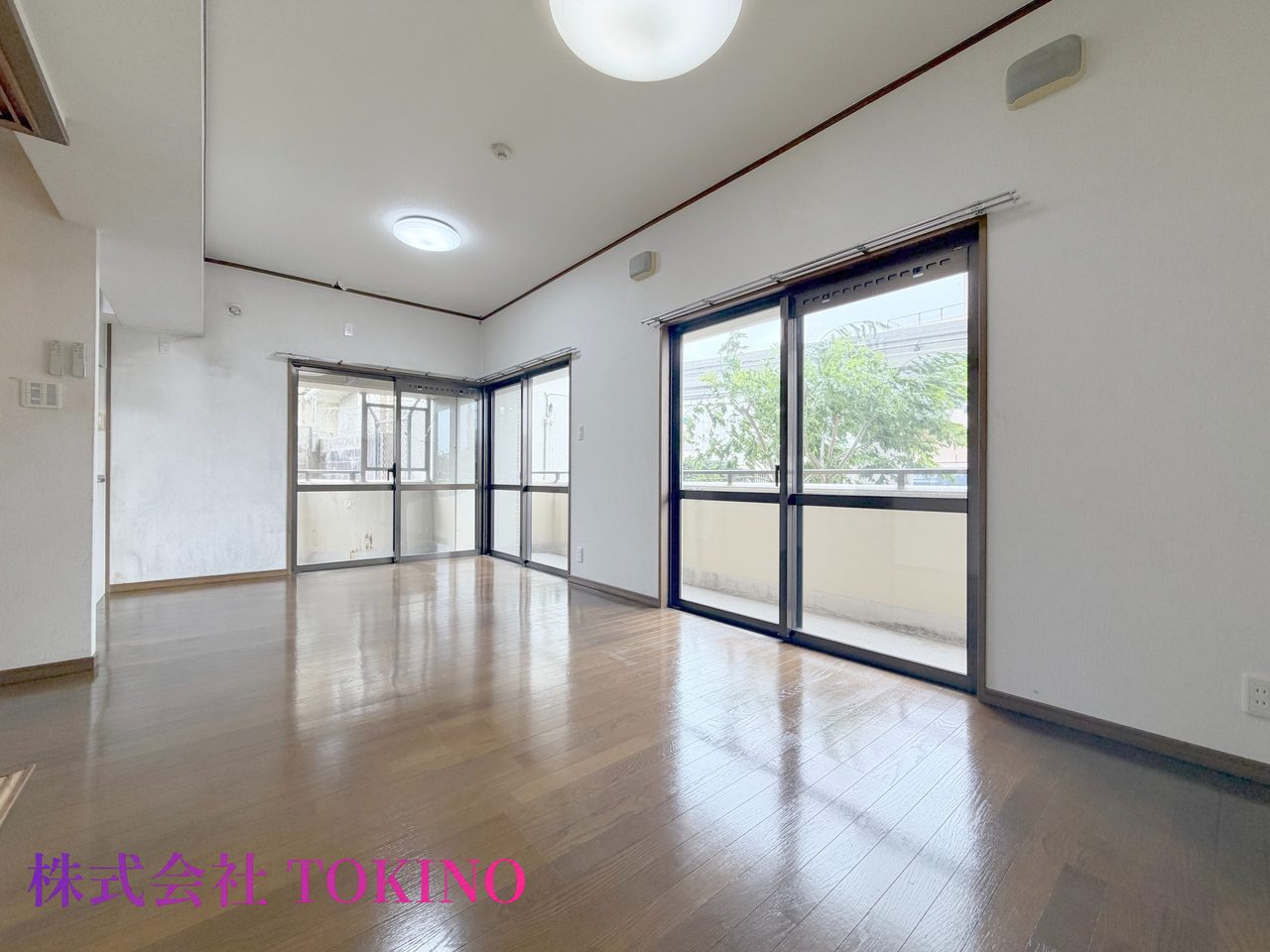 ライオンズマンション汀良(那覇市・マンション)の写真11