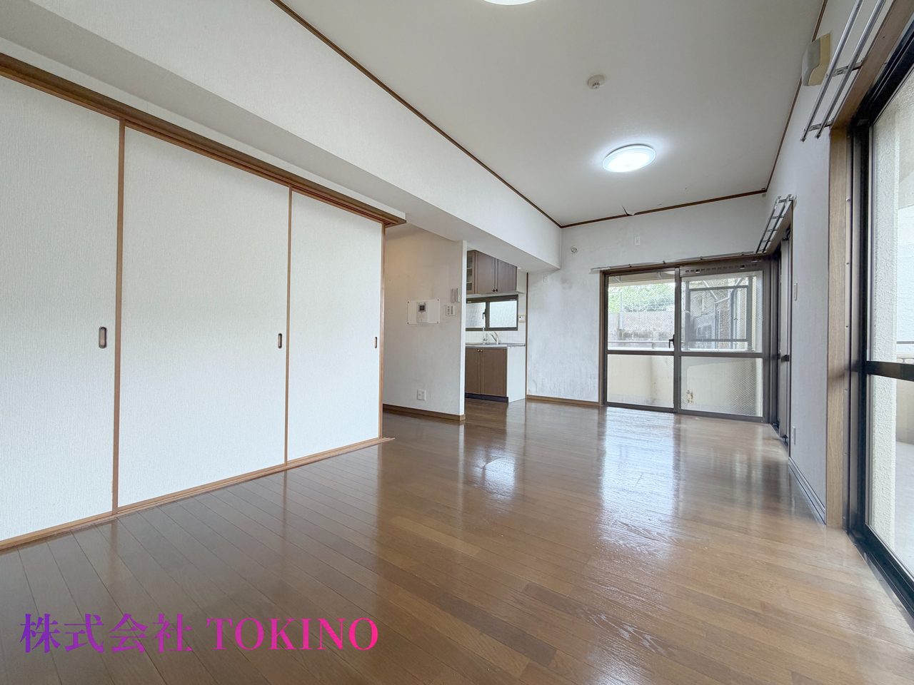 ライオンズマンション汀良(那覇市・マンション)の写真12