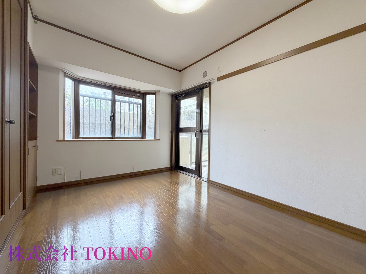 ライオンズマンション汀良(那覇市・マンション)の写真16