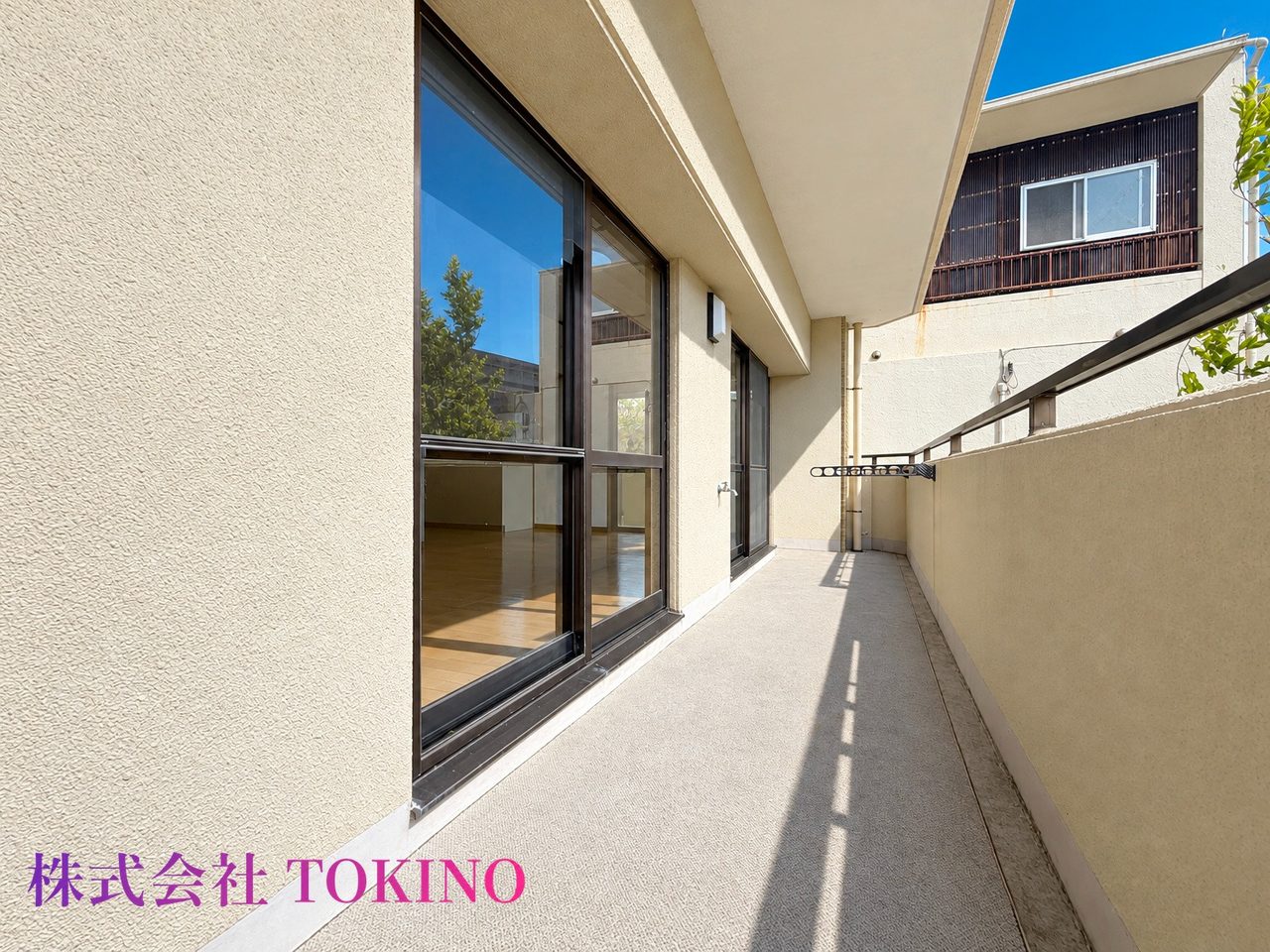 ライオンズマンション汀良(那覇市・マンション)の写真19