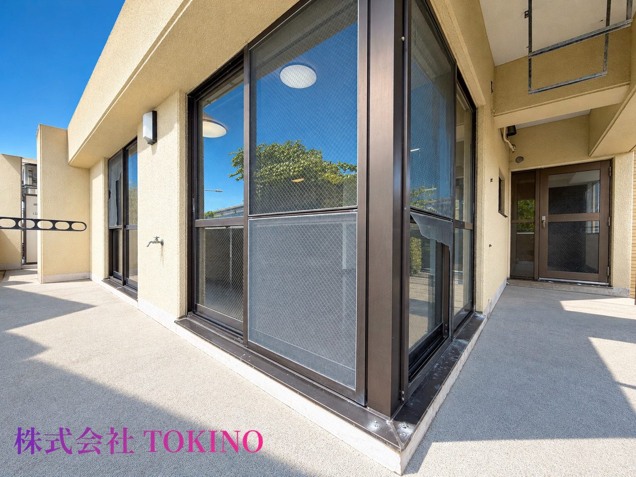 ライオンズマンション汀良(那覇市・マンション)の写真20