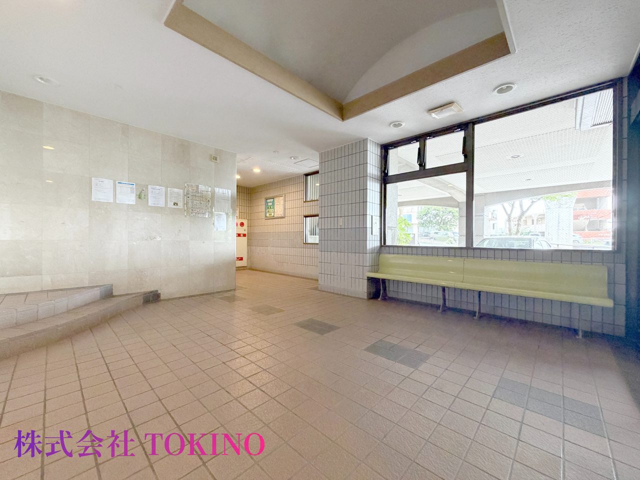 ライオンズマンション汀良(那覇市・マンション)の写真23