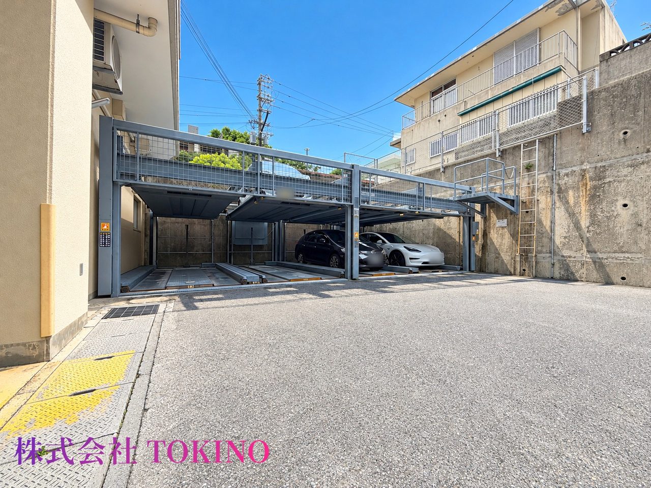 ライオンズマンション汀良(那覇市・マンション)の写真26
