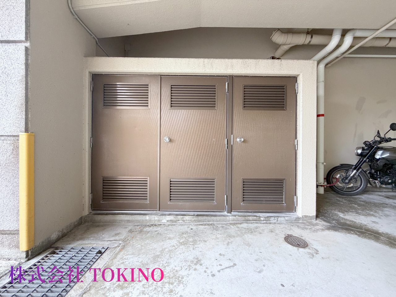 ライオンズマンション汀良(那覇市・マンション)の写真27