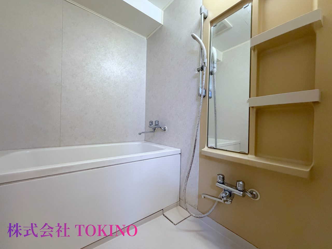 ライオンズマンション汀良(那覇市・マンション)の写真7