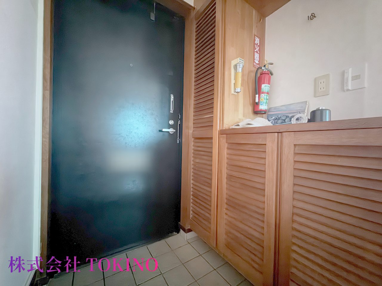 リバーサイドヒル豊見城(豊見城市・マンション)の写真3