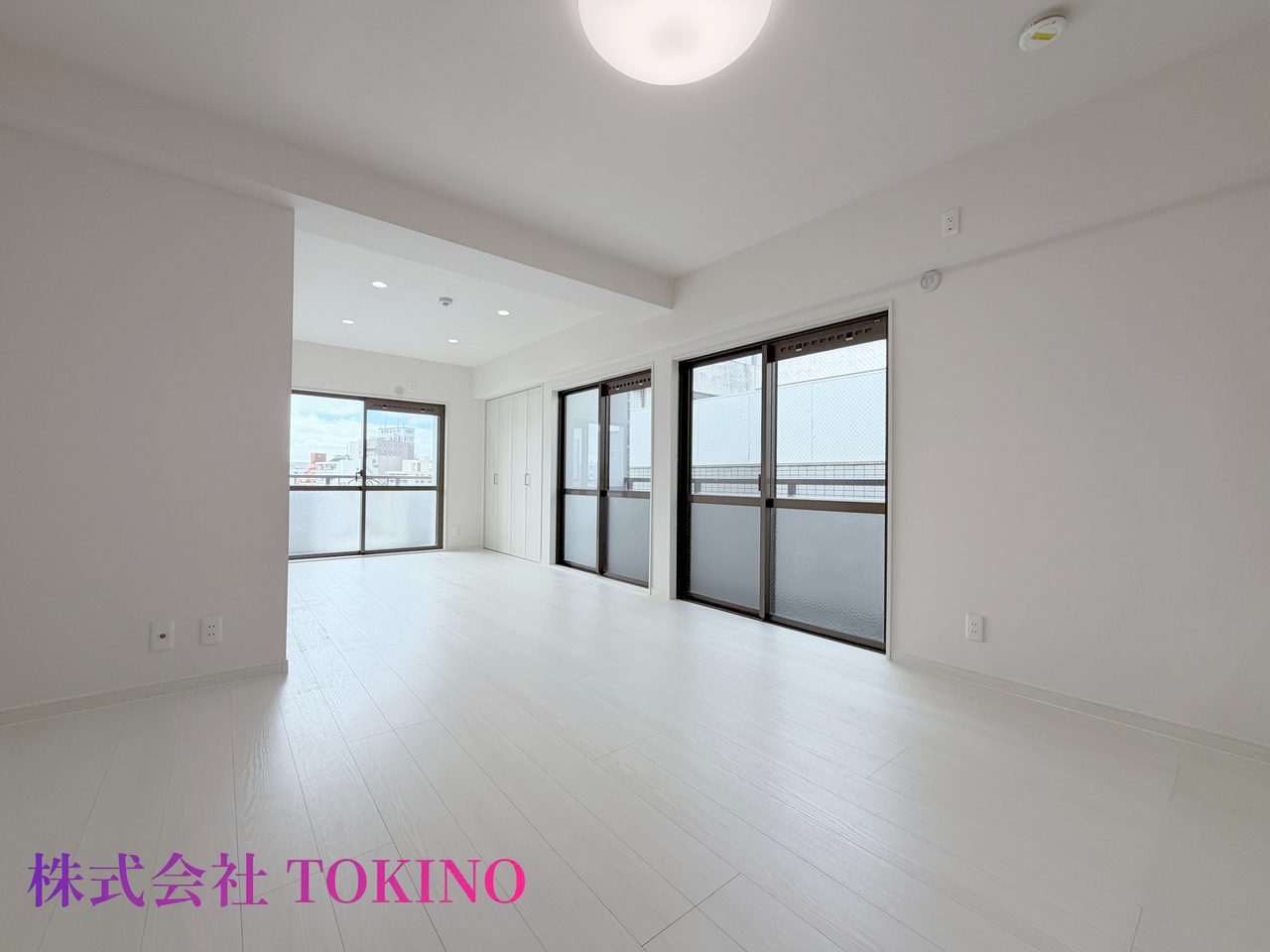 ライオンズマンション泊第7(那覇市・マンション)の写真14