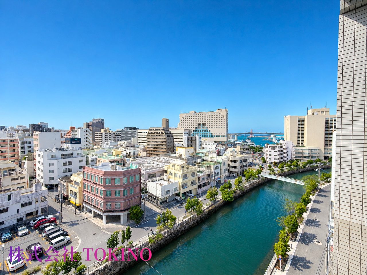 ライオンズマンション泊第7(那覇市・マンション)の写真22