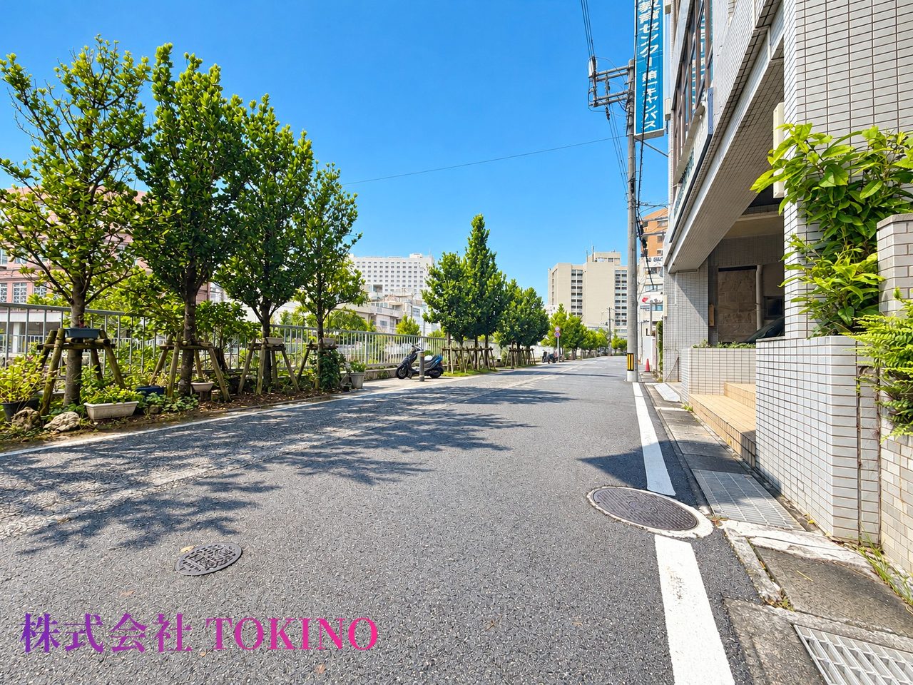 ライオンズマンション泊第7(那覇市・マンション)の写真30