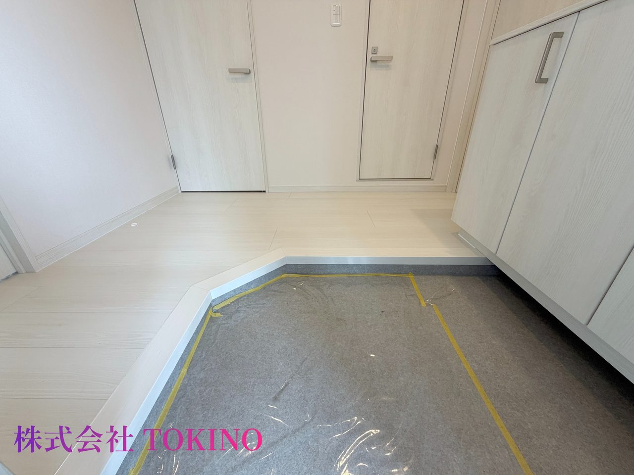 ライオンズマンション泊第7(那覇市・マンション)の写真3