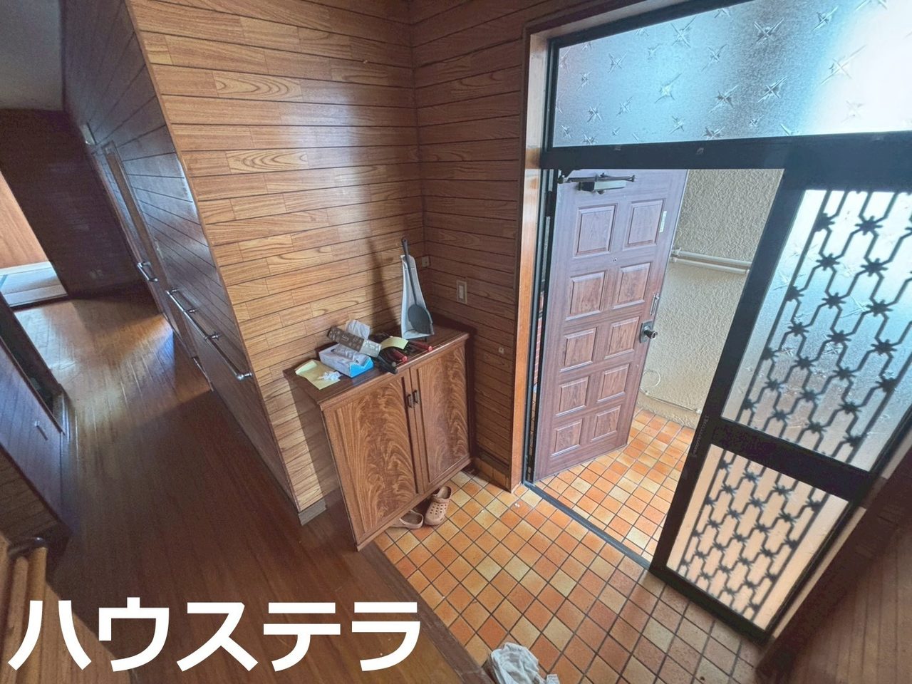 ラッキーマンションＡ（浦添市・マンション）の写真10