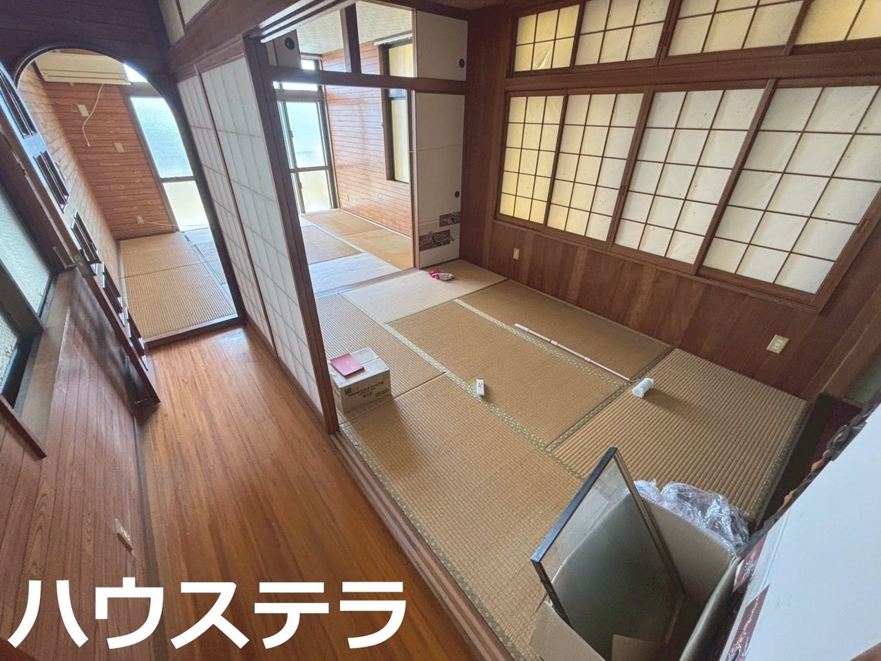 ラッキーマンションＡ（浦添市・マンション）の写真11