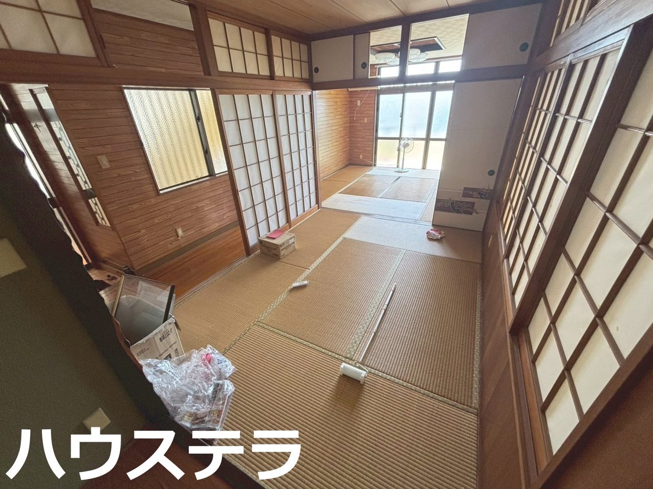 ラッキーマンションＡ（浦添市・マンション）の写真12