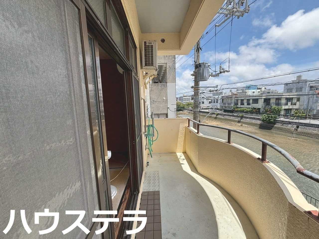 ラッキーマンションＡ（浦添市・マンション）の写真16