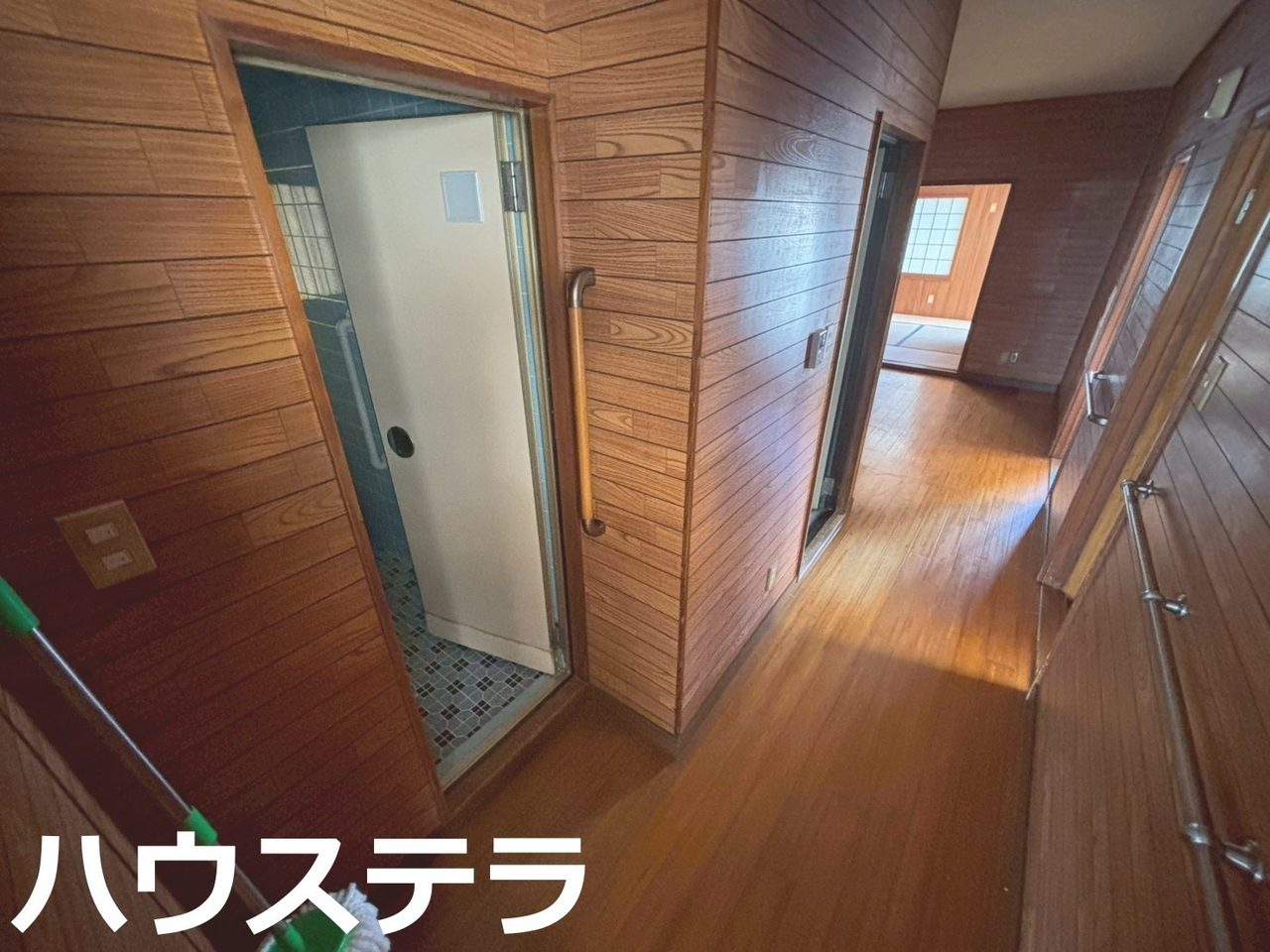 ラッキーマンションＡ（浦添市・マンション）の写真17