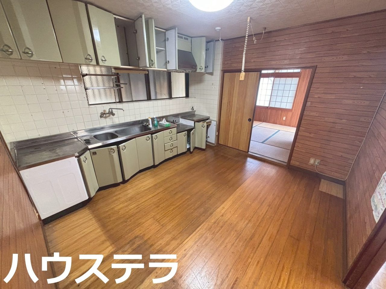 ラッキーマンションＡ（浦添市・マンション）の写真23