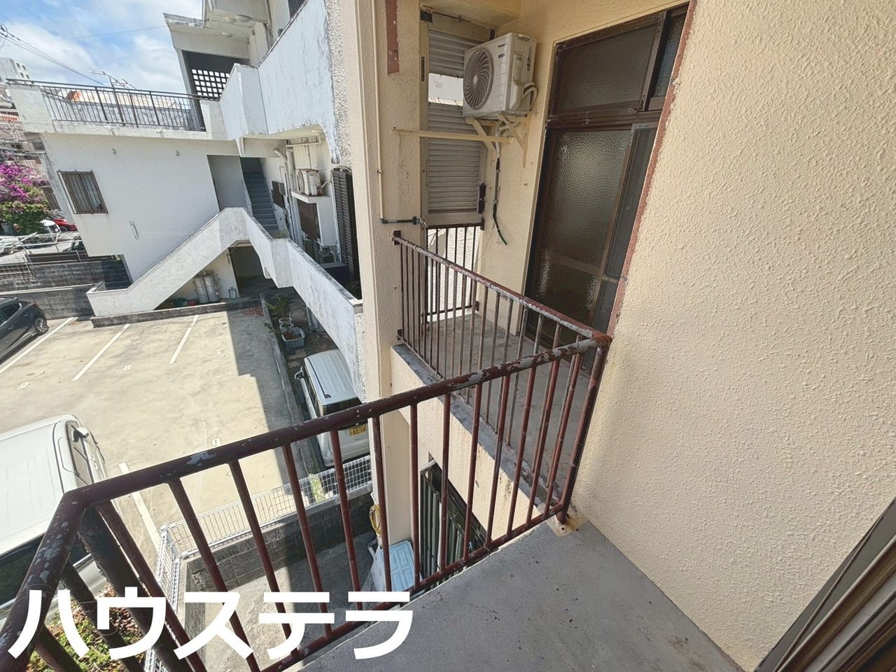 ラッキーマンションＡ（浦添市・マンション）の写真27