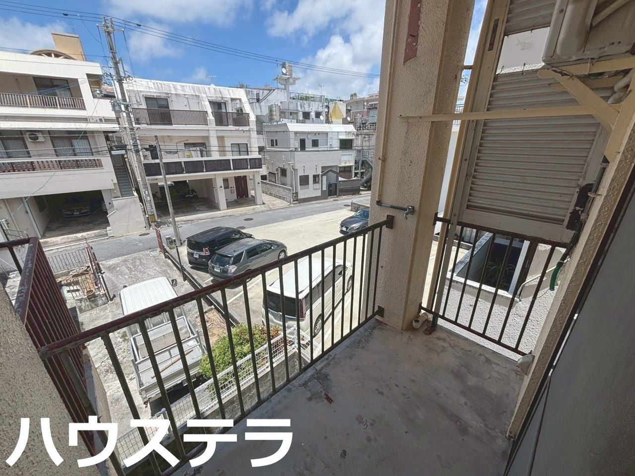 ラッキーマンションＡ（浦添市・マンション）の写真29