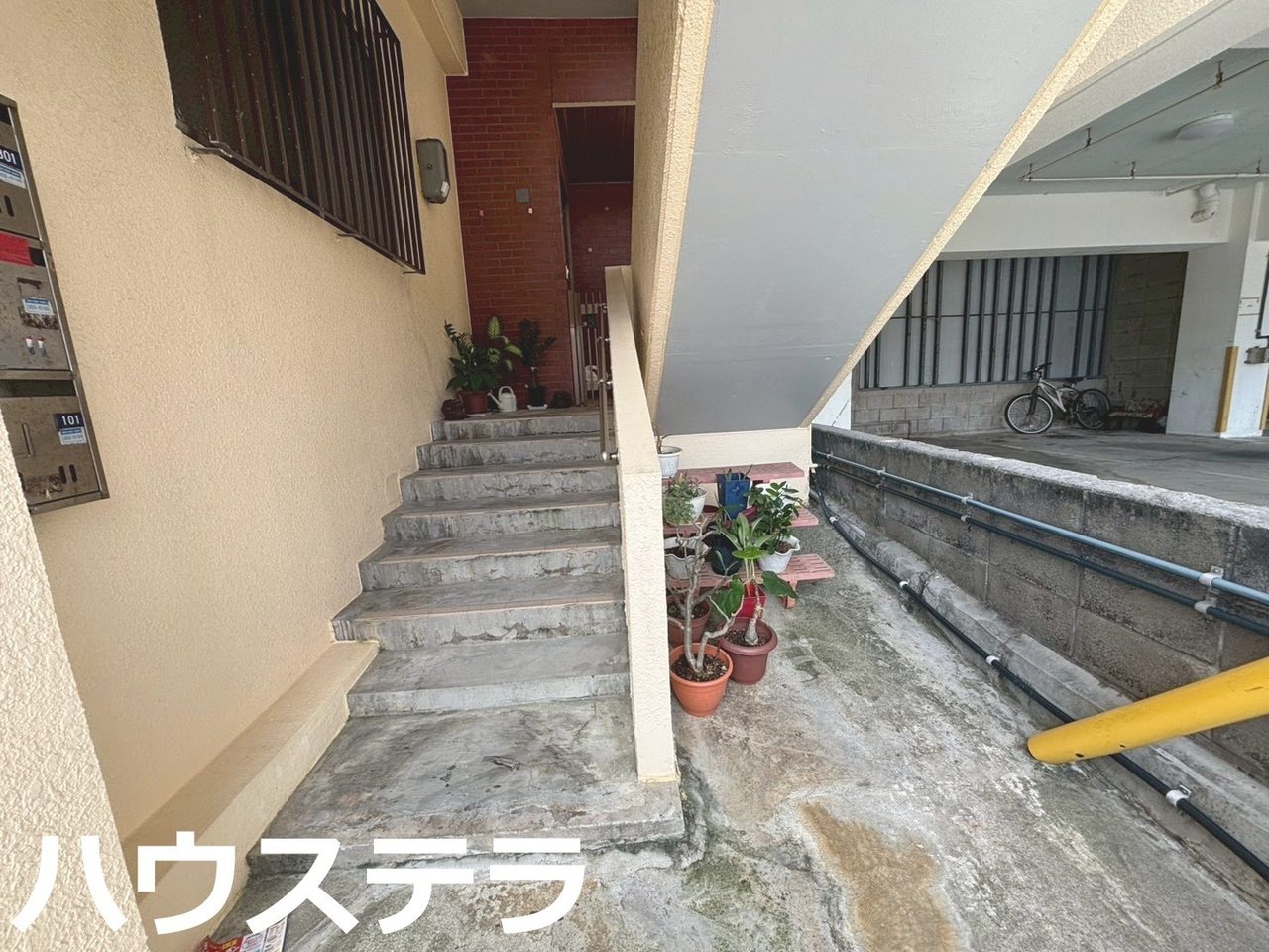 ラッキーマンションＡ（浦添市・マンション）の写真4